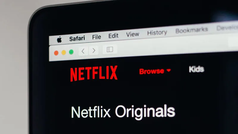 Aplikacja Netflix na iOS w końcu doczekała się zmian