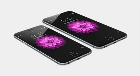 Phablety stają się coraz bardziej popularne