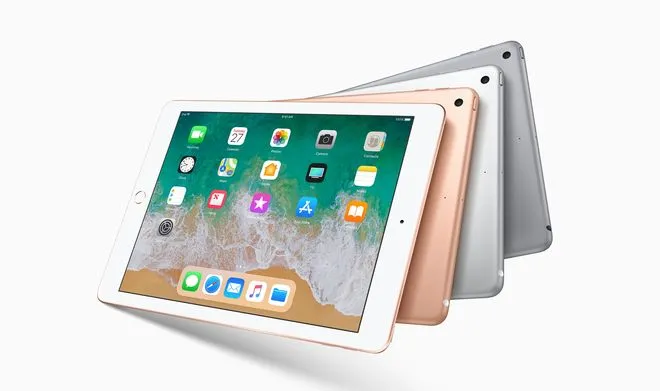 Nadciąga fala nowych iPadów? Urząd certyfikacyjny ma pełne ręce roboty