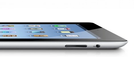 WSJ: iPad Mini już w produkcji