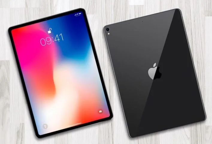 Nowy iPad Pro bez złącza słuchawkowego?