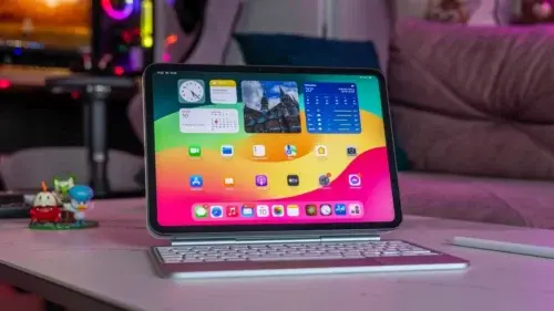 Apple iPad Pro 11” (2024)