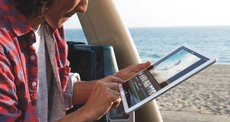 iPad Pro i Apple TV trafią do sklepów już na początku listopada