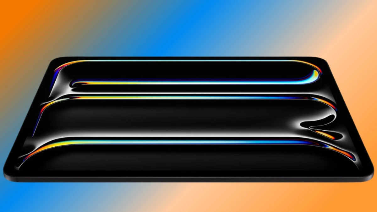 iPad Pro to dopiero początek. Apple odchudzi też inny sprzęt