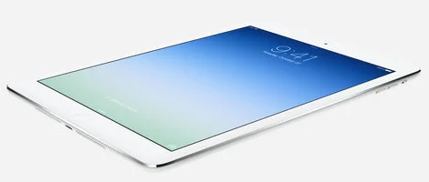 Apple pracuje nad 12,9-calowym iPadem?