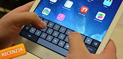 Apple iPad Air: Recenzja