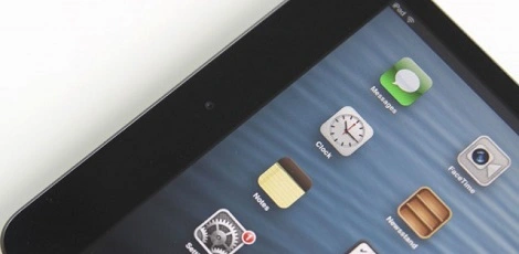 Samsung wyprodukuje dla Apple wyświetlacz Retina?