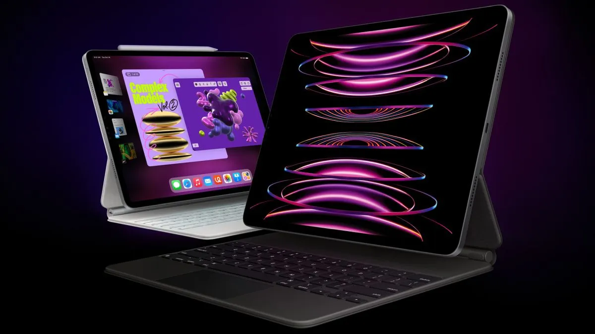 Nowy Apple iPad Pro zaprezentowany w dwóch wersjach. Znamy polskie ceny