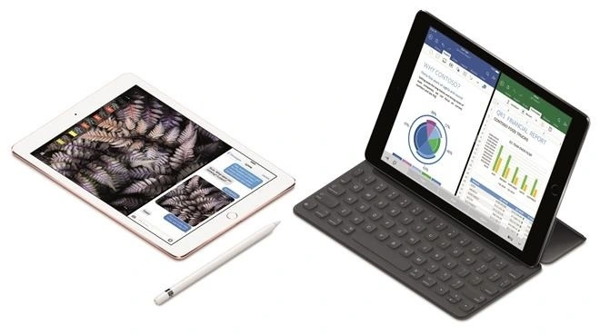 Nowe iPady mogą pojawić się już w marcu