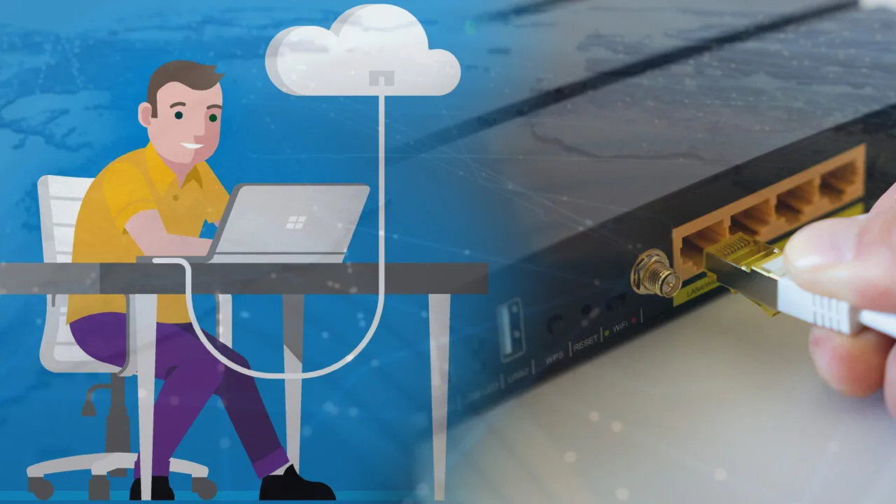 Jak zmienić IP w komputerze? To proste