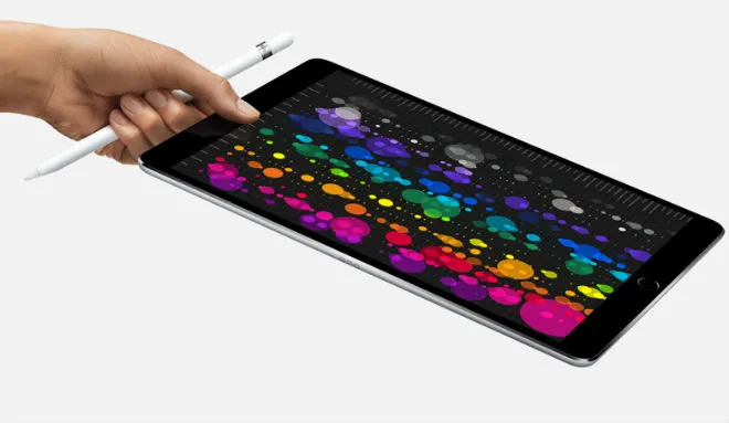 Wyginanie się iPadów Pro jest normalne – tak twierdzi Apple