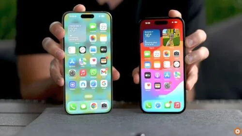 iPhone 15 czy iPhone 15 Pro Max, który wybrać? Porównanie