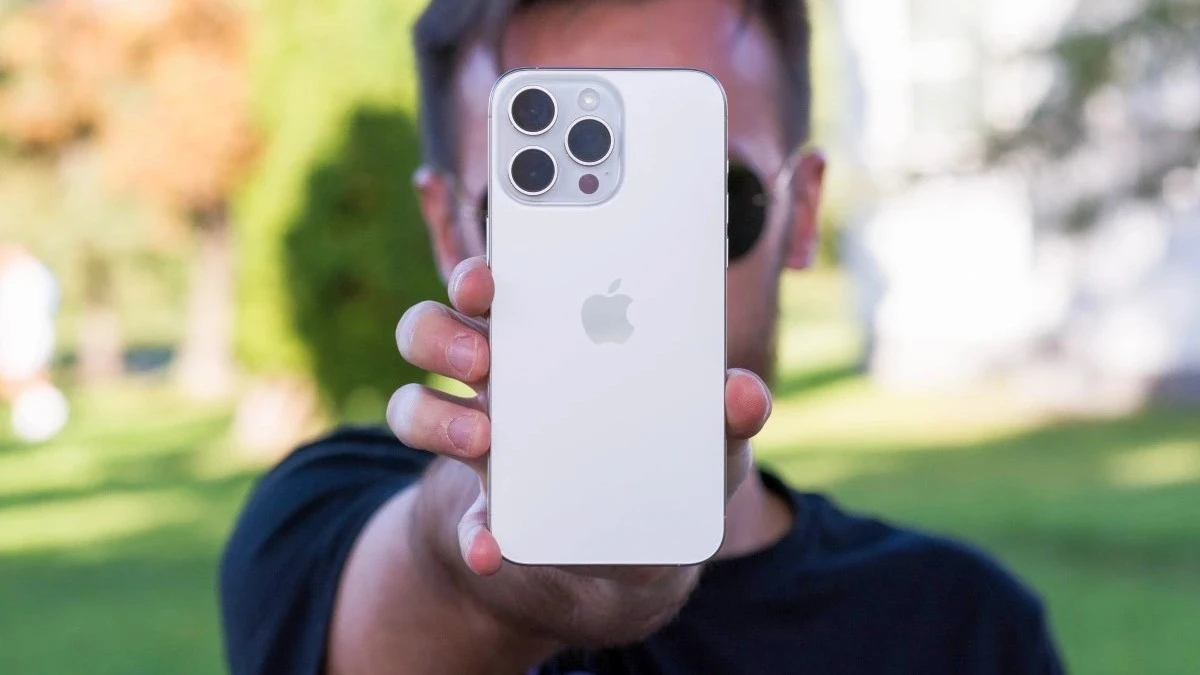 Po co Ci konsola? Resident Evil Village na iPhone 15 Pro z datą premiery