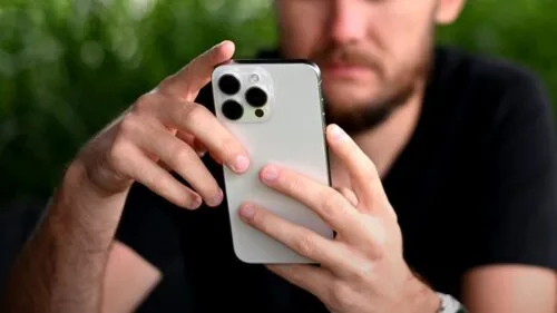 iphone 15 problemy usb-c