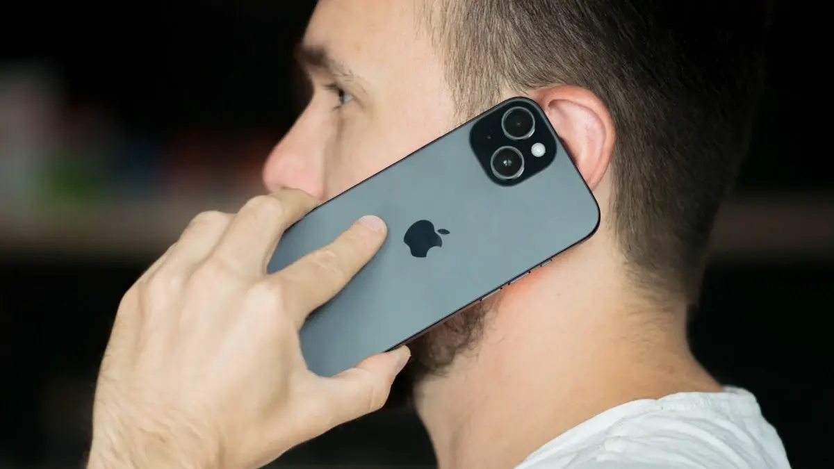 Fizyczne przyciski są passé. iPhone straci je bezpowrotnie