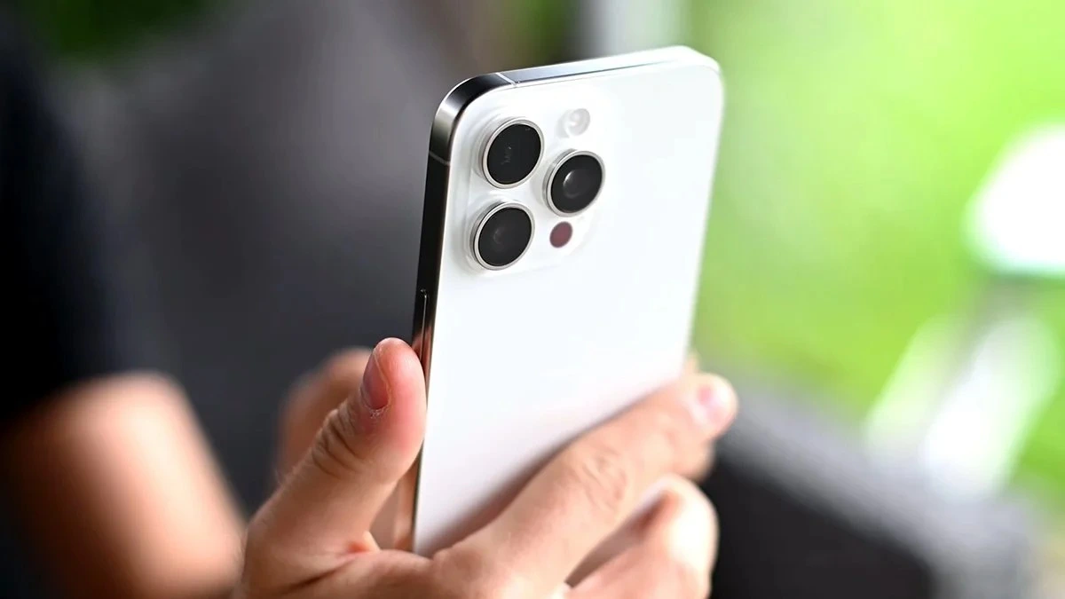 iPhone 16 zadebiutuje w siedmiu kolorach. Pojawiła się lista