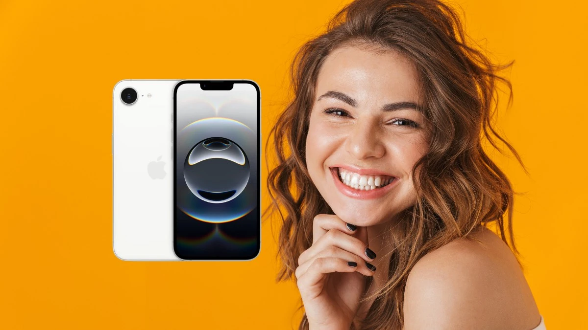 Nowy iPhone 16e za 2499 zł? Hitowa promocja na sprzęt Apple