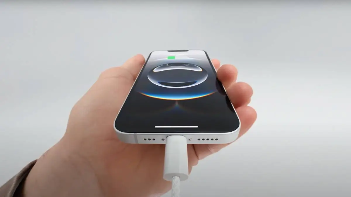 iPhone 16e zawstydza droższe sprzęty Apple pojemnością baterii