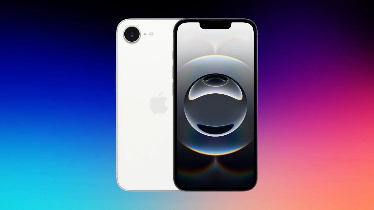 iPhone 16e oficjalnie. I ta cena… w Polsce jest naprawdę tani