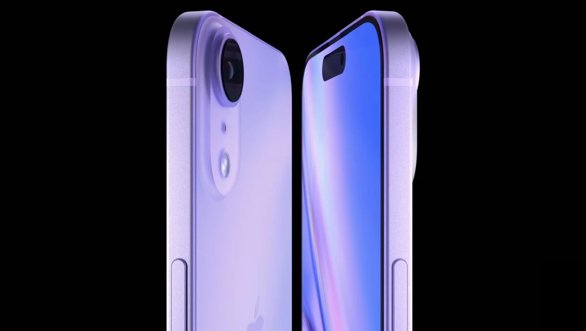 Ultracienki smartfon Redmi przyćmi iPhone 17 Air? Xiaomi szykuje rywala