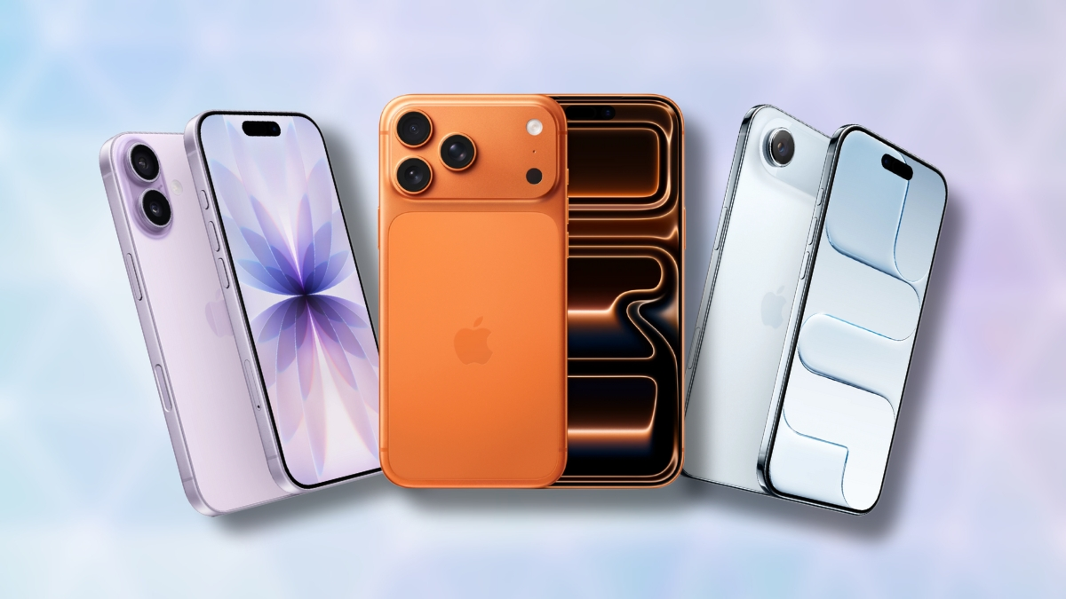 Znamy polskie ceny iPhone 17. Tyle kosztuje każdy z modeli