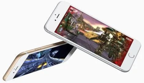 Rusza polska przedsprzedaż iPhone 6s oraz iPhone 6s Plus!