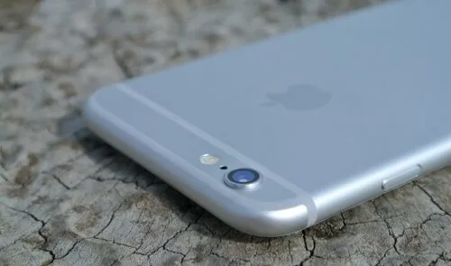 Tysiące uszkodzonych iPhone’ów 6? Uwaga na najnowszą aktualizację!