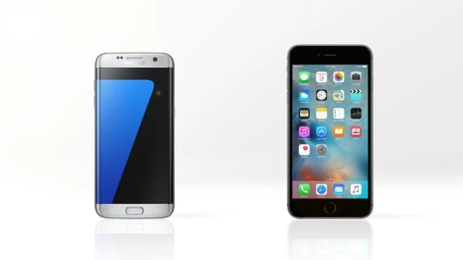 Samsung zyskuje, Apple traci. Najnowsze statystyki sprzedaży smartfonów