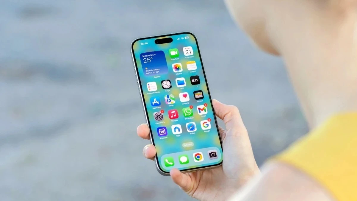 iPhone 16 może otrzymać więcej RAMu i pamięci na dane. Podziękujmy AI