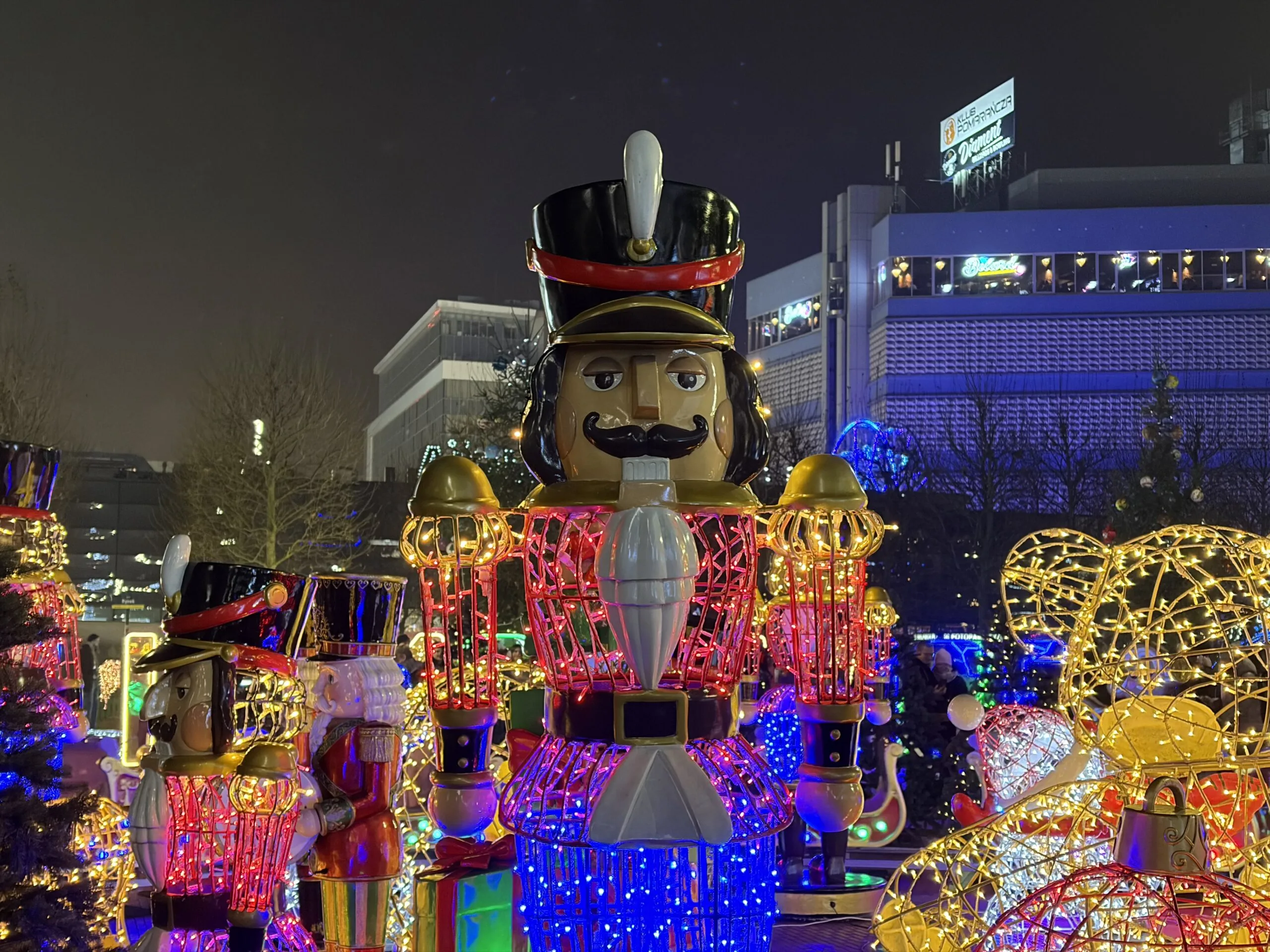 iPhone Air przykładowe zdjęcia 4x