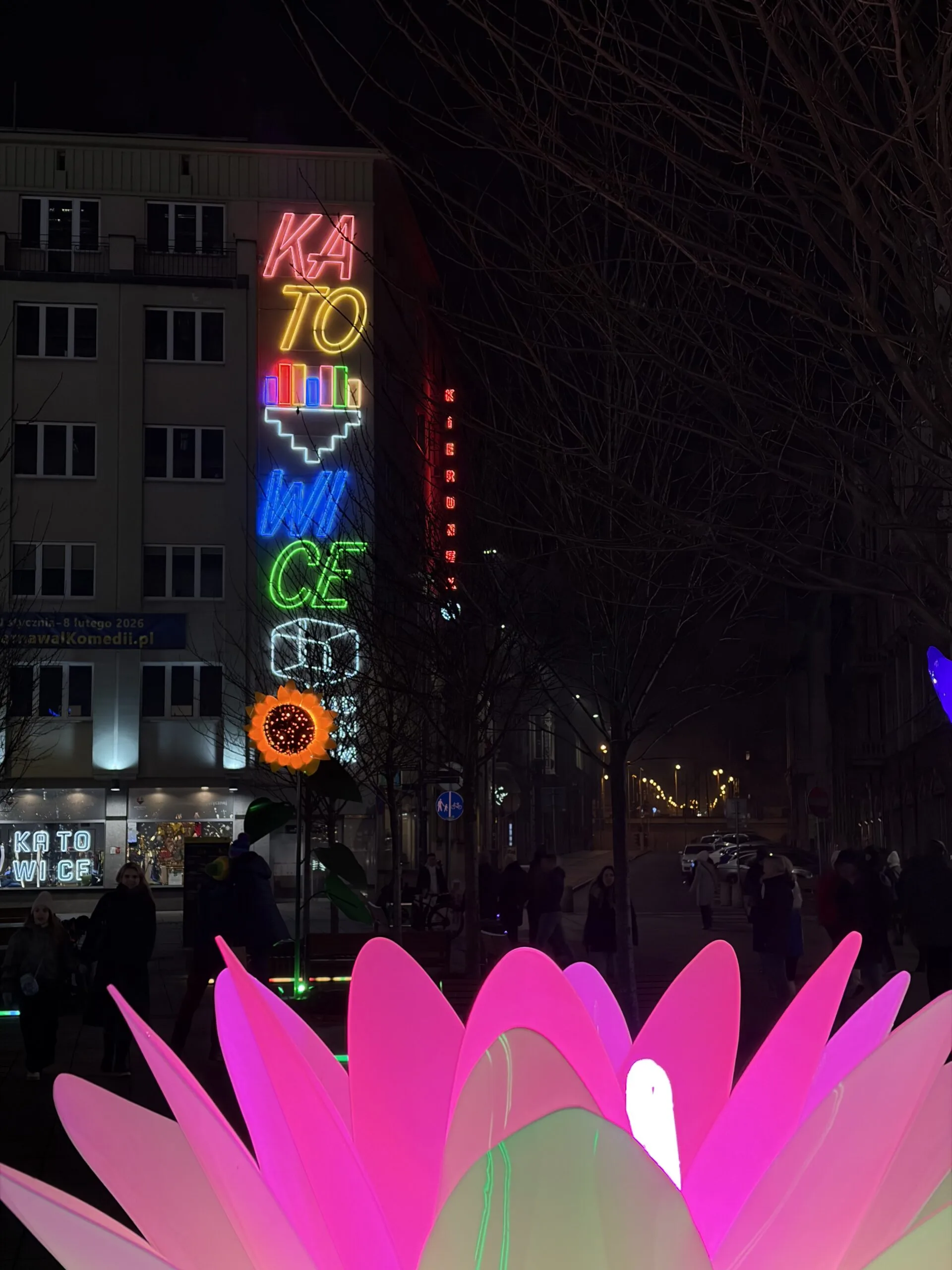 iPhone Air przykładowe zdjęcia 4x