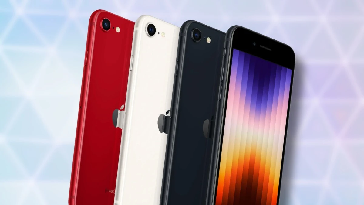 iPhone SE 4 już w styczniu? Apple szykuje się do masowej produkcji