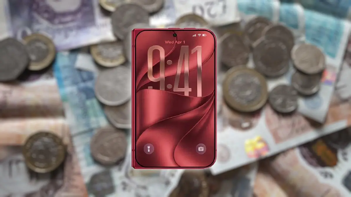 Naprawa iPhone’a Ultra może kosztować fortunę. Padła szokująca kwota