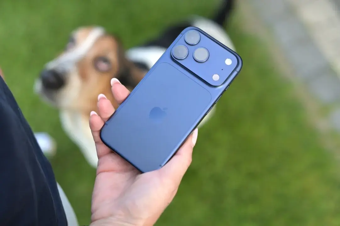 iPhone 17 pro