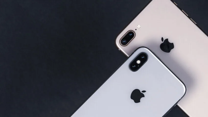 To już koniec iPhone SE oraz iPhone X?
