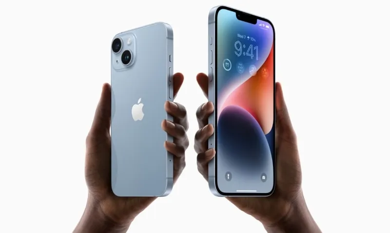 iPhone 14 drogi? Dajcie spokój