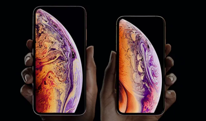 Apple iPhone XS, XS Max i XR oficjalnie