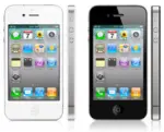 Biały iPhone 4 na czarnym rynku?