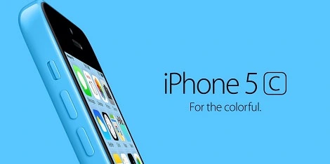 Nadchodzi jeszcze tańsza wersja iPhone 5C