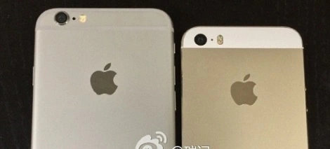 Czy tak wygląda finalna wersja iPhone 6? (wideo)