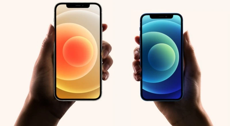 iPhone 12 Pro Max z baterią o śmiesznej pojemności. Apple robi krok wstecz