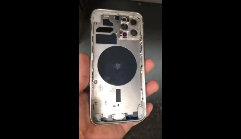 iPhone 12 Pro, jak będzie wyglądać? Mamy wideo