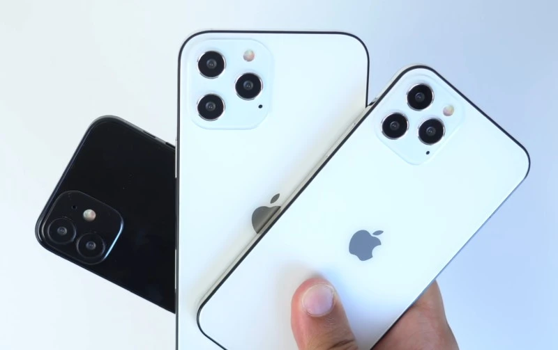 Mały i tani iPhone 12 Mini potwierdzony. Data premiery ujawniona