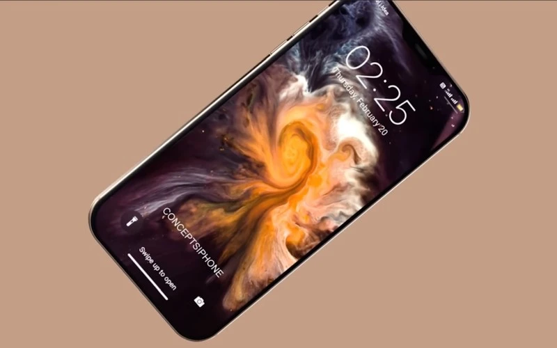 iPhone 12 mini to najmniejszy iPhone nowej generacji