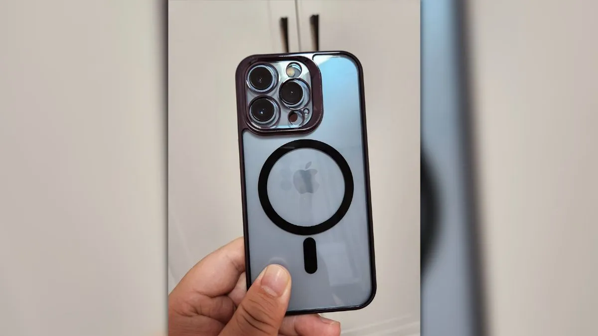 Apple jest genialne. Zobaczcie, jak zmienili etui do iPhone 14