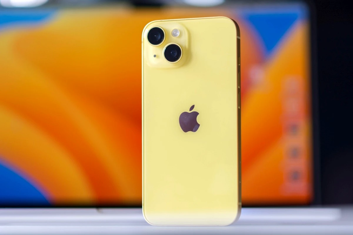 Zrozumiałem fenomen Apple. Hejterzy nie mają argumentów