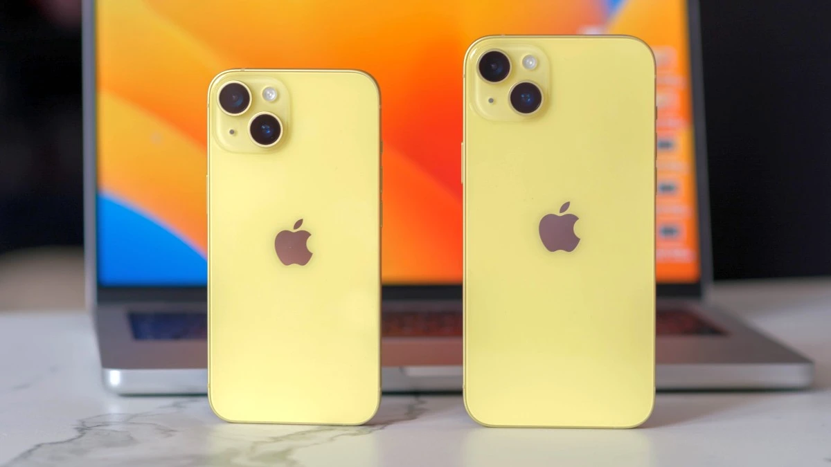 iPhone 14 vs iPhone 14 Plus – różnice. Który wybrać?