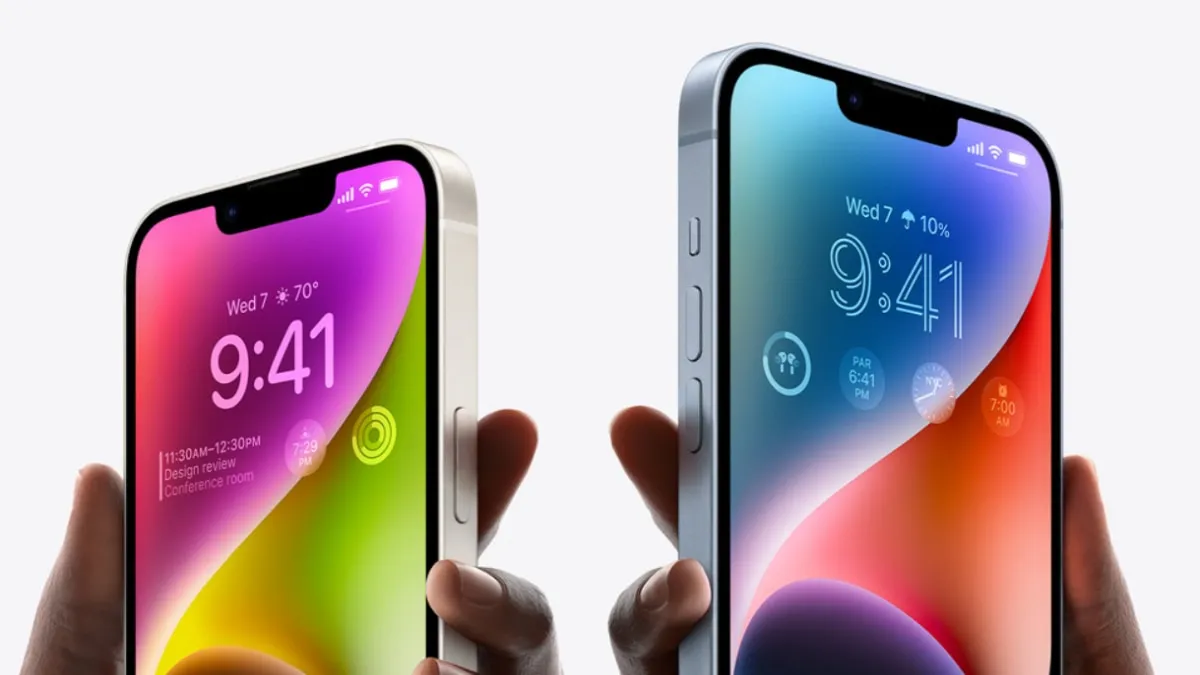 iPhone 15 bez fizycznych przycisków? Kolejna innowacja, którą już znamy