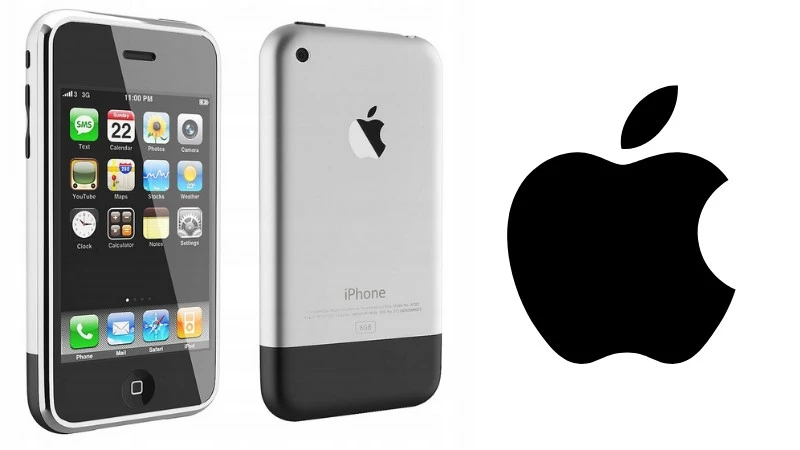 13 lat temu zadebiutował pierwszy iPhone. Największe wpadki Apple