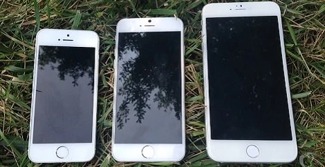 iPhone 6 pojawi się na rynku 14 października?